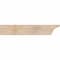 Ekena Millwork Pescadero Smooth Rafter Tail, Douglas Fir, 3 1/2"W x 6"H x 32"L RFT04X06X32PEC00SDF - alternate 4